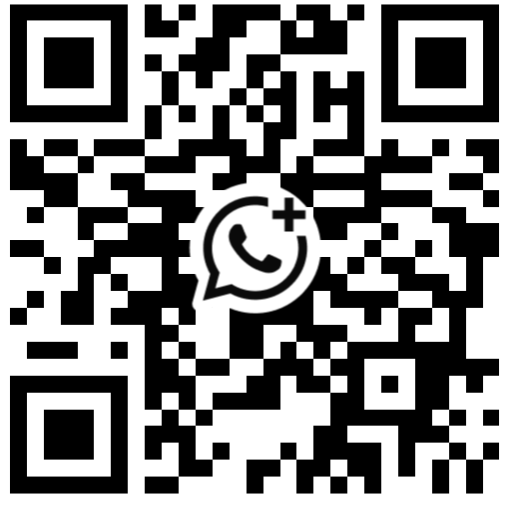 WhatsApp QR-Code